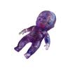 Colorful Ugly Doll Squishy Toy Simulation Baby Slow Rebound Toy Natasha Fidget Toys  Girls Toys