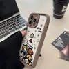 Weihnachts-Handyhülle für iPhone 11 13 12 14 15 16 Pro Max XR XS Samsung A15 A55 A05 Redmi 12 13C OPPO A16 A18 A60 Reno 11 Vivo Y17S Y12 Infinix Note