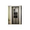 Premium Quality Magic Mesh Net Screen Door With Magnetic Closure For Bug-free Living