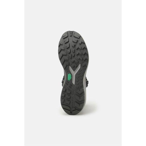 Kolon SportS Men S Hiking ShoeS Feather Zero Fe4hx25160blk