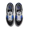 Nike Airmax 90 Mib7672 001blk Wht