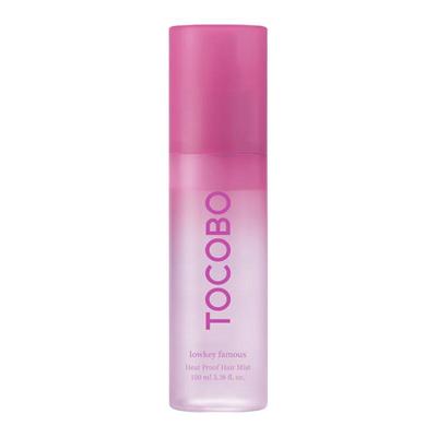 Brume capillaire thermoprotectrice 100 ml