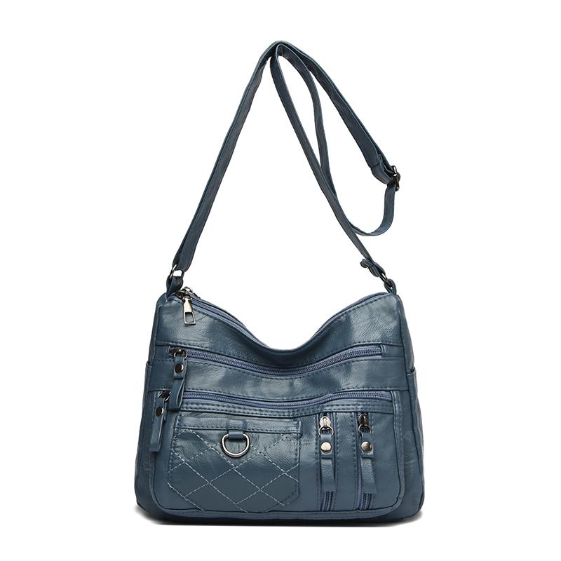 Women's Shoulder Bag Mother Bag Large Capacity Crossbody Bag