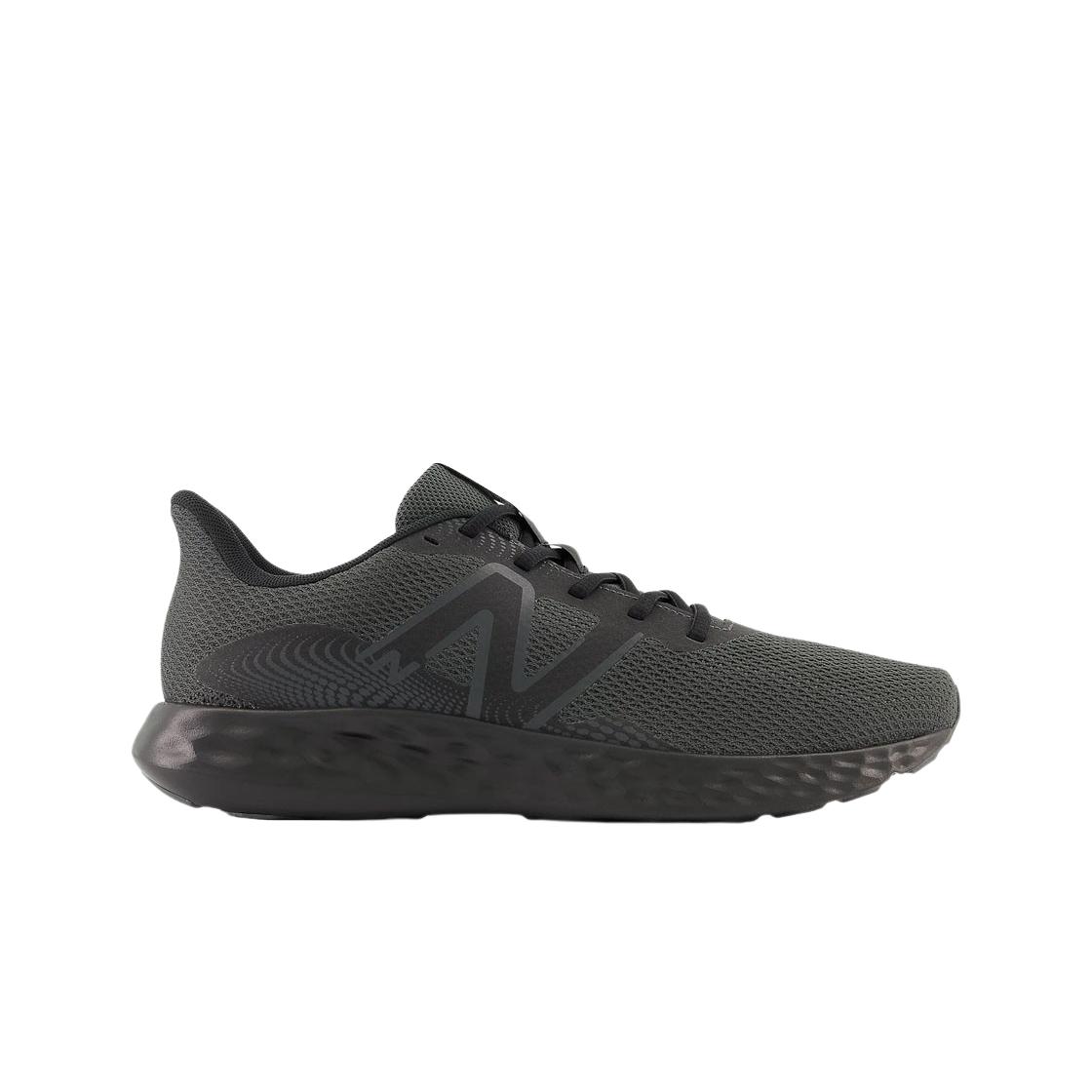 

New Balance 411v3 Black M411LK3 Mens Sneakers