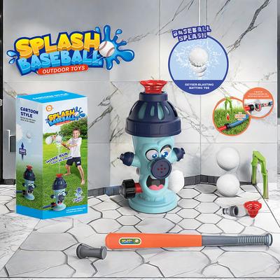 Hračky do vody – Vodné pištole