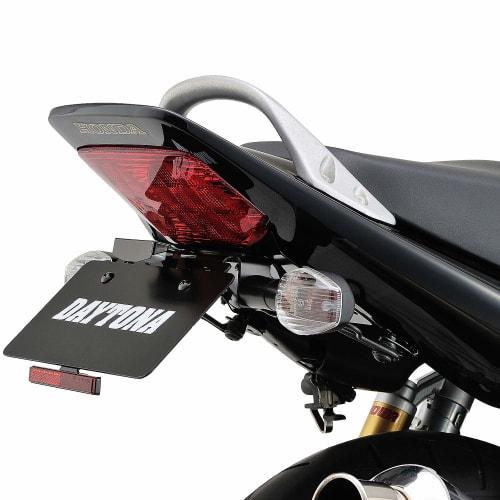 Daytona Motorcycle LED Fenderless Kit CB400SF (04-13) CB400SB (05-13) 98606