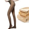 Thermal Stockings Woman Ladies Thermal Leggings Woman Skin Effect Bottom Stockings Panties Women's Winter Thermal Sock Pants