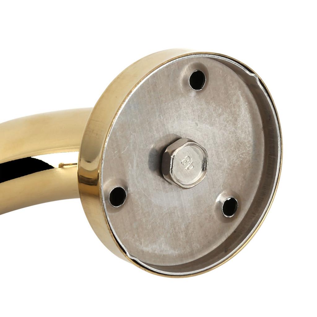 30cm Bathroom Tub Toilet Handrail Grab Bar Shower Safety Support Handle Towel Rack for Elderly