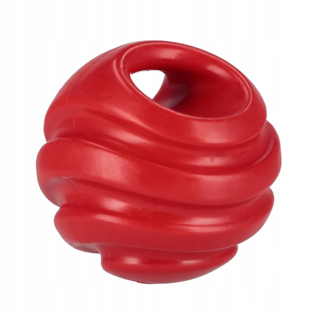 DOG toy frisbee ball red 12CM 2112
