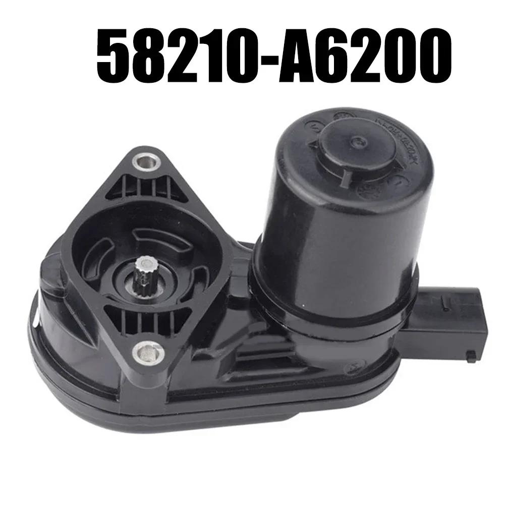 Electric Brake Pumps Motor For Hyundai For I30 For Kia For Ceed Brake Pumps Motors ABS Black Replacement 58210 A6200