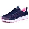 Women Light Breathable Sport Shoes Running Shoes Comfortable Mesh Lovers Sneakers