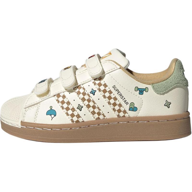 Adidas Originals Superstar 2 Low top