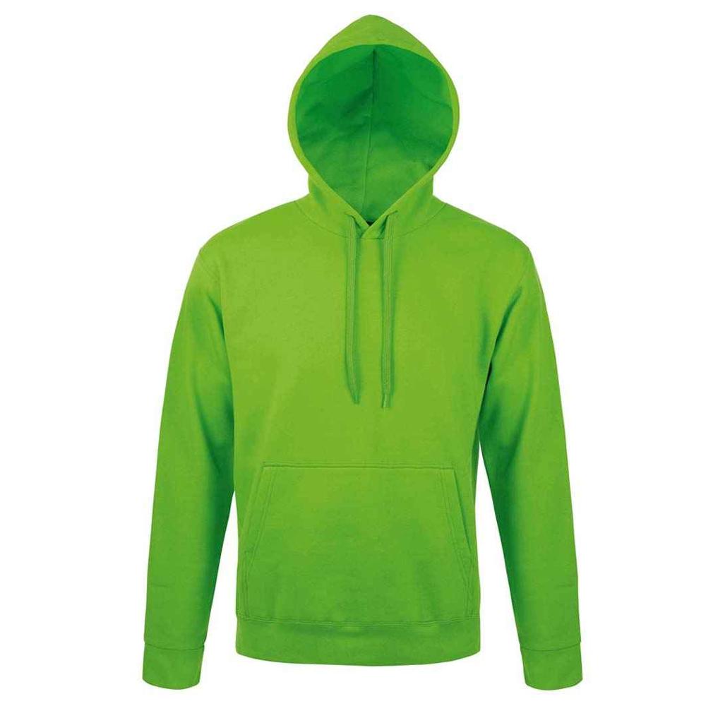 Felpa con cappuccio unisex per adulti a tema serpente