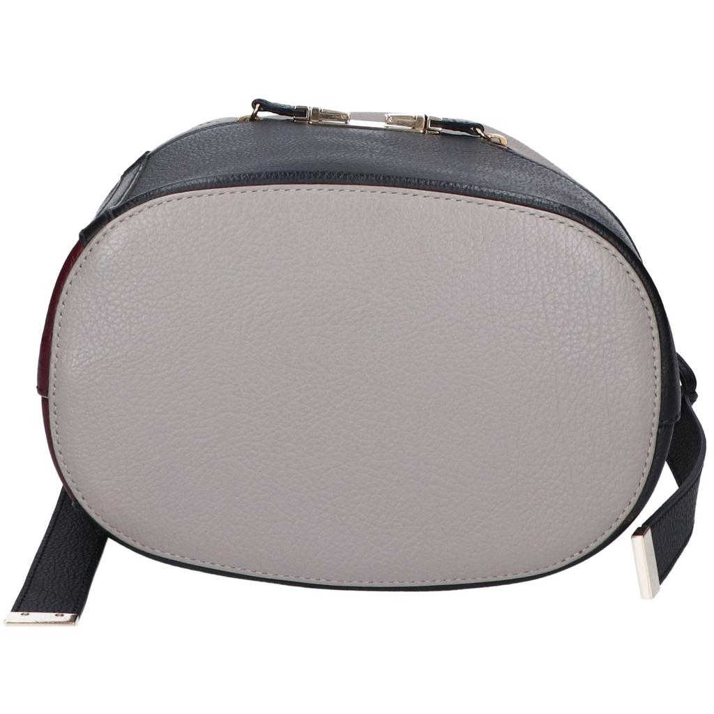 Furla Viva Drawstring 2WAY Handbag multicolorUsed