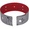 Acouto Automatic Band 057961 Replacement for 700R4 4L60 4L60E 4L65E 4L70E Red Eagle Paper