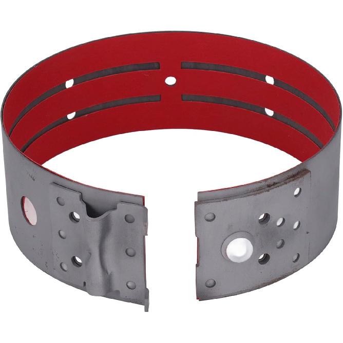 Acouto Automatic Band 057961 Replacement for 700R4 4L60 4L60E 4L65E 4L70E Red Eagle Paper