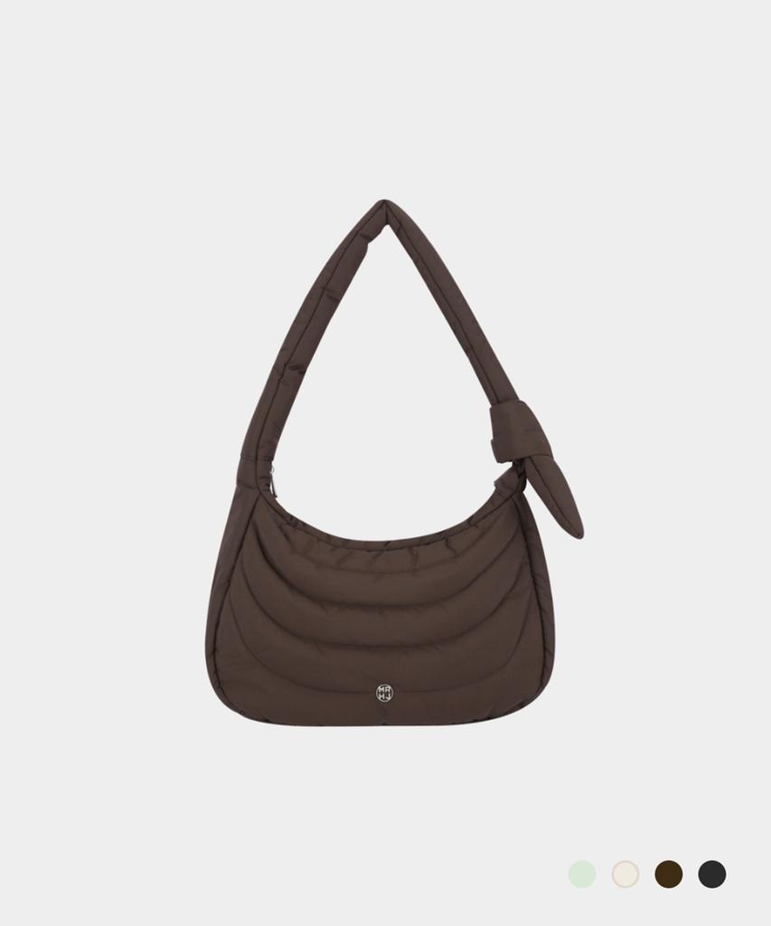 Marhen.J Maro Big Padded Crossbody Bag