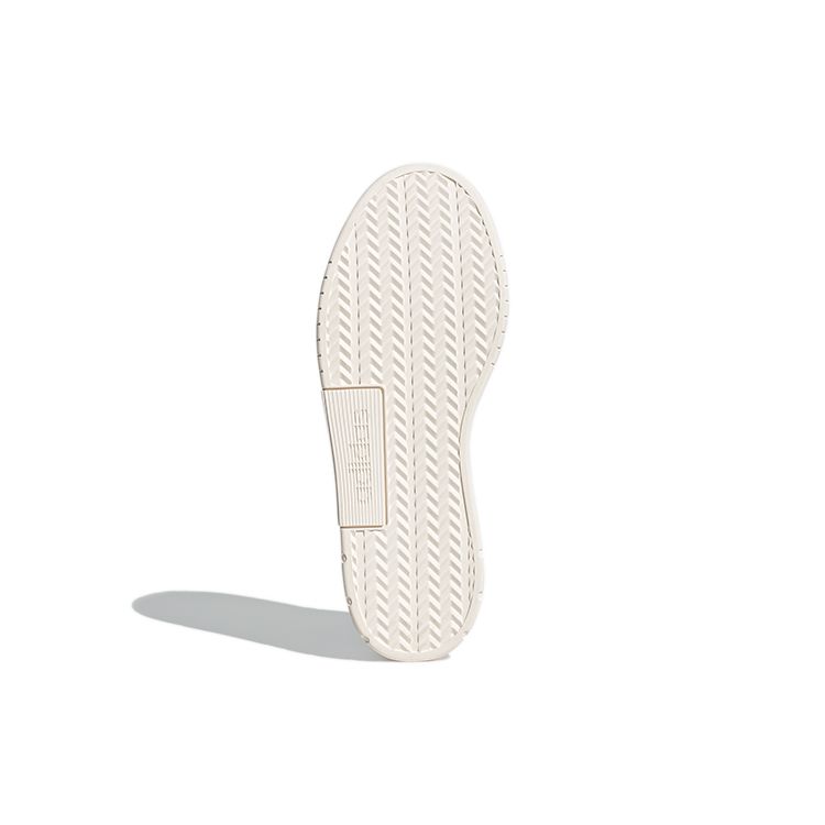 Adidas Neo Courtphase Retro Casual Low-Top Skate Shoes Men Sneakers Off-White FZ2949