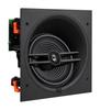 JBL STAGE 280CSA Two-way 8″ Ceiling Speaker (200mm), JBL by HARMAN