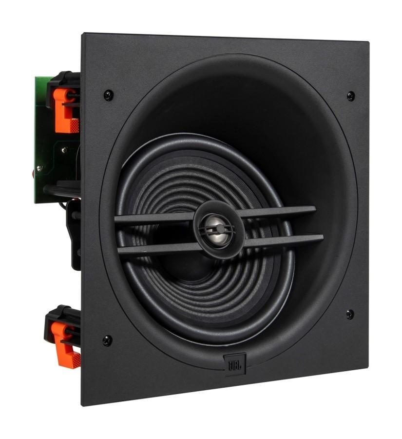 JBL STAGE 280CSA Two-way 8″ Ceiling Speaker (200mm), JBL by HARMAN