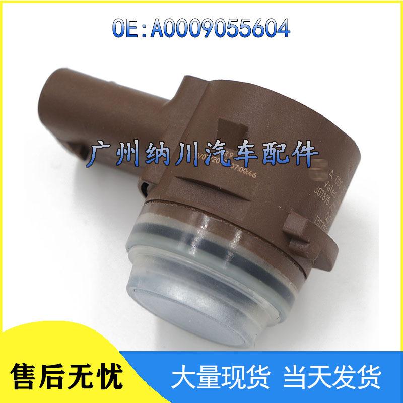 Mercedes-Benz Rückfahrradar Sensor Sonde A0009055604