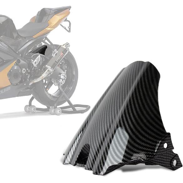 

Заднее крыло-брызговик для шины для GSXR1000 K5 2005 K7 2007(углерод)