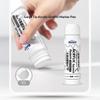 1Pcs 3Cm Jumbo Felt Tip Acrylic Paint Markers Graffiti Jumbo Colored Markers For Rock Painting Stone Ceramic Glass Wood Canvas