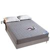 Quilted Waterproof Fitted Mattress Protector - Urine & Dirt Proof for Simmons, Hotels & B&Bs