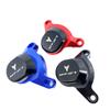 Motorcycle Protective Cover Suitable for YAMAHA MT-07 MT07 Mt07 Engine Point Guard Cover from 2014- 2018 2017 2016 2015