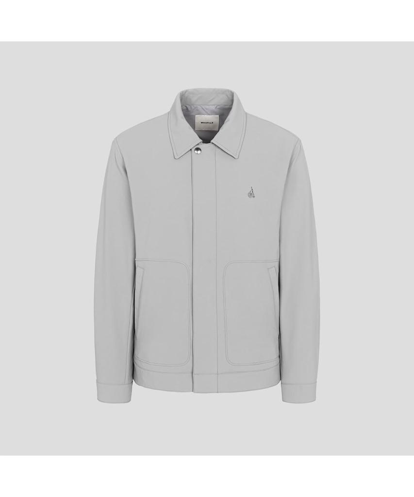 Beanpole Men Autumn Drizzler - Grey
