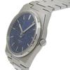 Used TISSOT PRX UFO Robo Grendizer T137.407.11.041.02 Navy Dial SS Stainless Steel Watch Automatic Men's Free Shipping 240101828006 