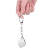 Keychain Magnifying 15x Portable Pocket Magnifier with 20mm Lens for Elderly and Insect Jewelry and Observation Glass, Magnification, Diameter,
