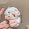 Red Hairband 2026 Happy New Year Headband Hairpin Lion Dance New Year Pendant Mascot Snake Hair Hoop Plush Snake Year Headband