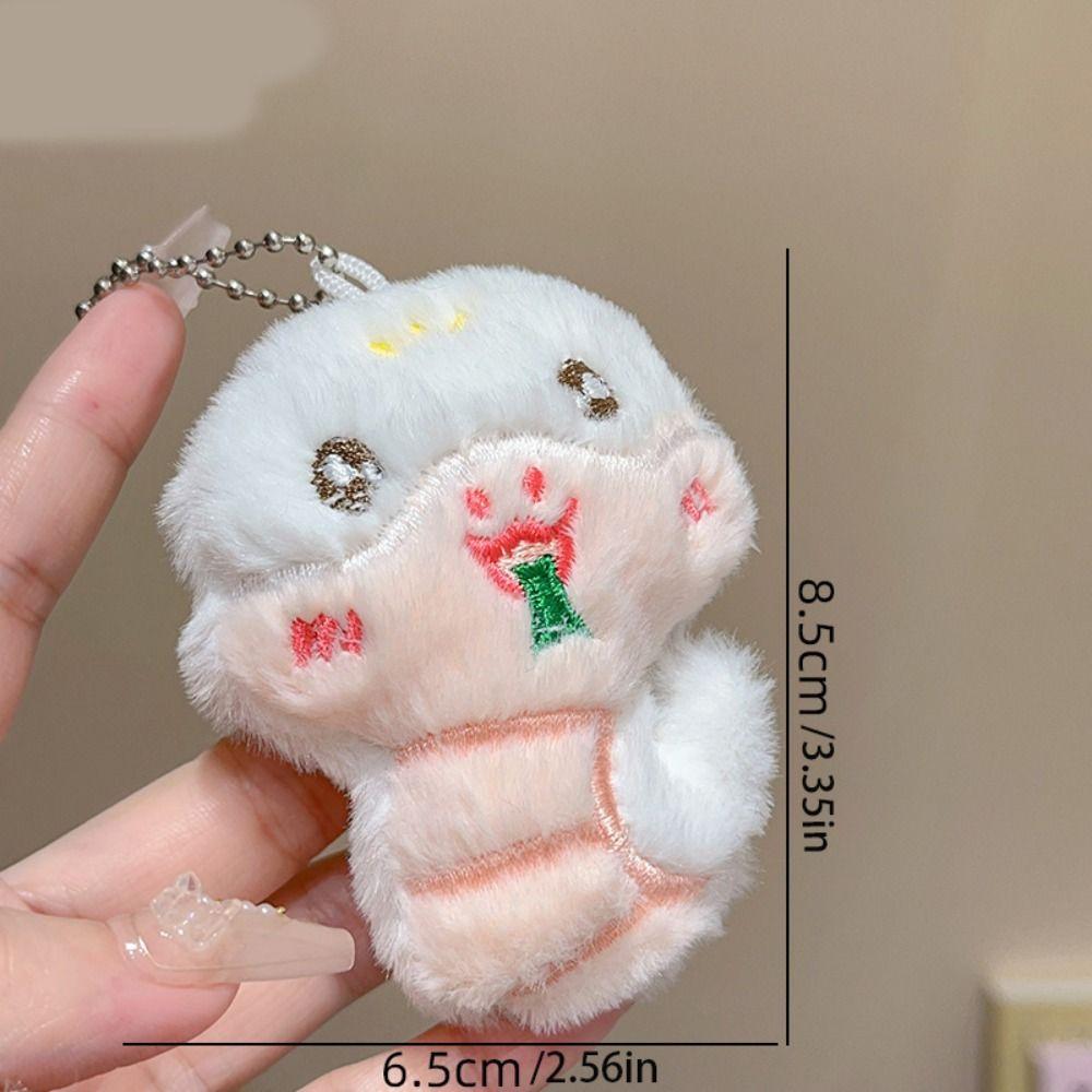 Red Hairband 2026 Happy New Year Headband Hairpin Lion Dance New Year Pendant Mascot Snake Hair Hoop Plush Snake Year Headband