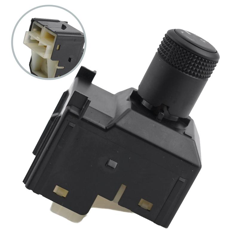 Switch Mirror Control Switch Rearview Mirror Control Switch For Toyota For Hilux Revo 183714 84872-47030 Switch High Quality