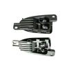 Original New  Front Interior ide Door Handle 6617603261 6617663514 For Korando Istana Mbvan Mb100 Mb140 High Quality