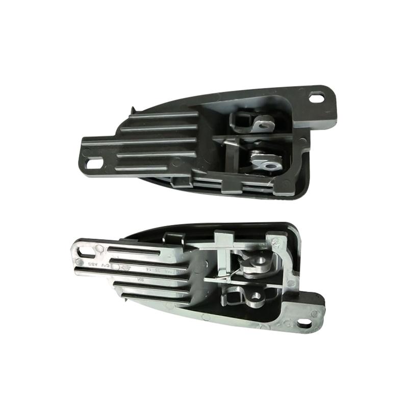 Original New Front Interior ide Door Handle 6617603261 6617663514 For Korando Istana Mbvan Mb100 Mb140 High Quality