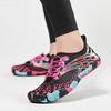 Wading Shoes Non-Slip Quick Drying Men'S Style Female Style Outdoors Swim Dive Sandals Scratch Resistant Bottom Fishing Shoes