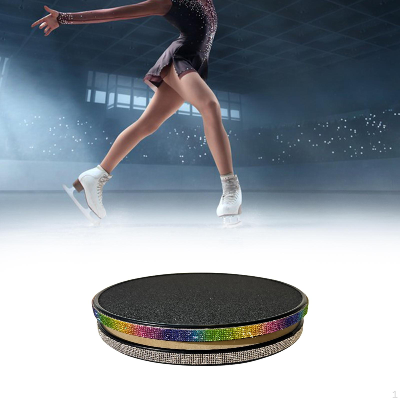 

Балетная поворотная доска Танцевальное оборудование Аксессуары, Премиум Color Diamonds