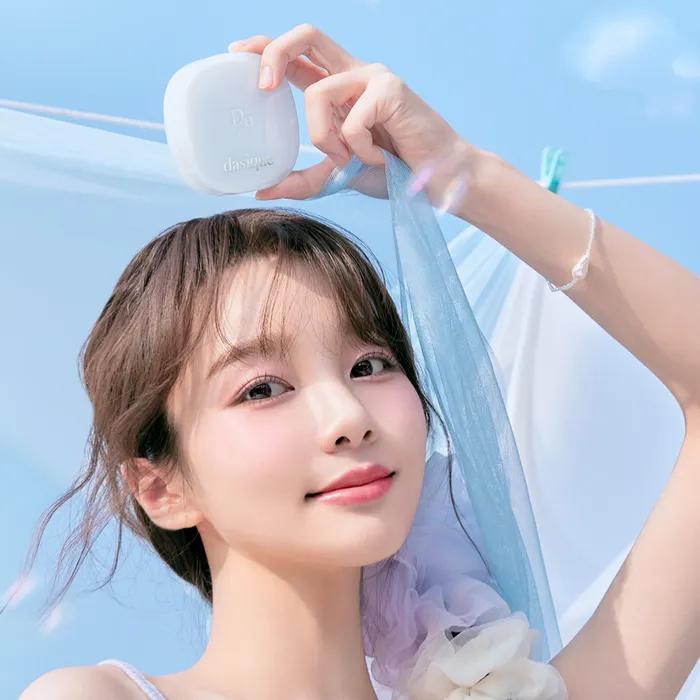 Soft Cotton Powder