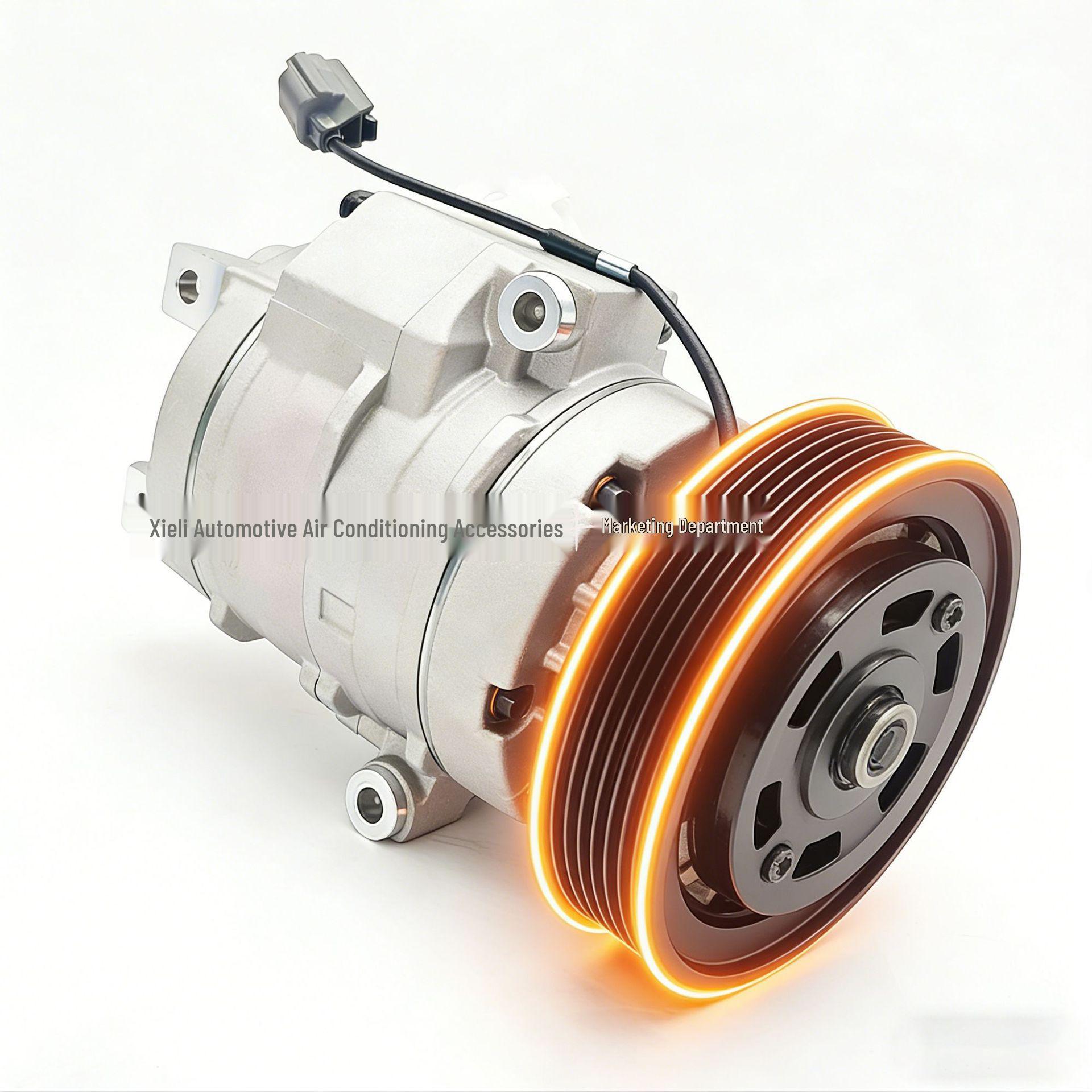 Car Compressor for Honda Odyssey 1999-2004 & Pilot 2003-2004 Contact Customer Service