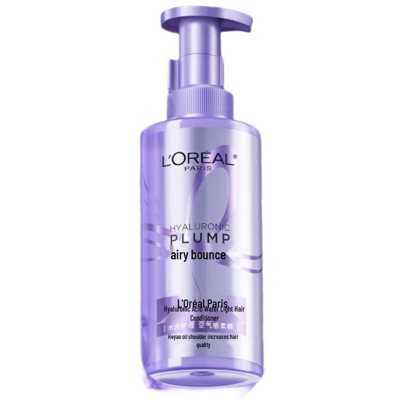 L Oréal Clearance Hair Conditioner