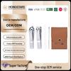 Compact High-Value Nail Clipper and Manicure Set - 4 Piece