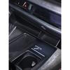 For BMW 7 Series G70 2023 Car Central Control Armrest Box Storage Box Organizer Tray Car Interior Accessories
