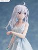 Furyu Wandering Witch: The Journey of Elaina Summer Dress Ver. 1/7 Scale PVC Painted Complete Figure Resale