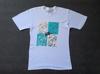 Vintage 1993 Rokudenashi Blues T Shirt Medium / Rare 90s Japanese Weekly Shōnen Jump Anime Fictional Character Boxing Love Manga Comics Tee