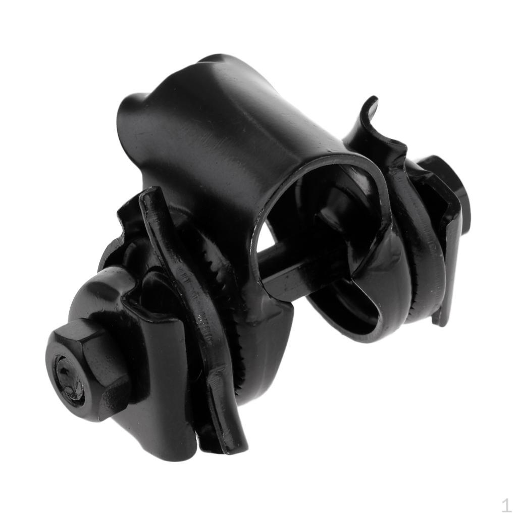 Bike Bicycle Saddle Clip and Clamp MTB Road Seatpost Clamping Ring