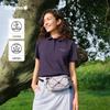 LAFUMA Women's Breathable Polo Shirt