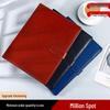 Wenzhou Loose-leaf Custom Diary & Thick Notebook Gift Set