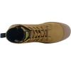 Palladium Pampa Continental Leather - Мужские ботинки кожаные коричневые 74373-203-M ОРИГИНАЛ